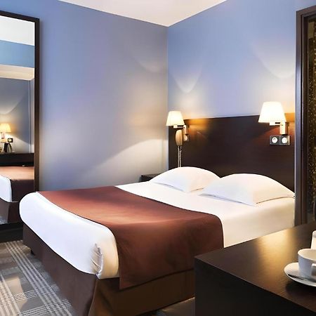 Hotel Sophie Germain Paryż Zewnętrze zdjęcie