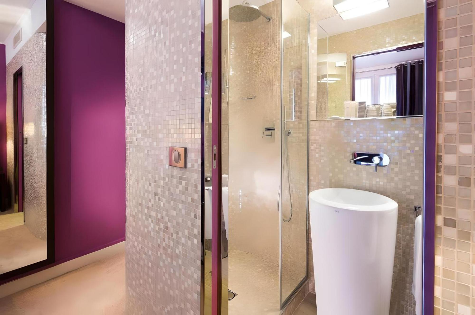 Hotel Sophie Germain Paryż Zewnętrze zdjęcie